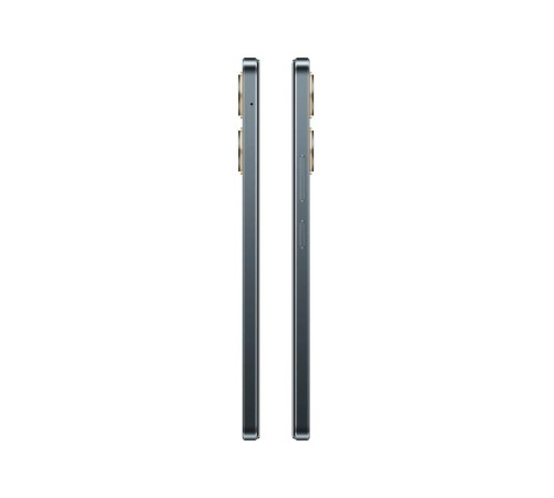 VIVO Y03 Black, 6.56" 1612 x 720 Pixels, 2,0 GHz+1,8 GHz, 8 Core, 4GB RAM, 128GB, 13 MP+ 0,08 MP/5Mpix, 2 Sim, 2G, 3G, LTE, BT v5.0, Wi-Fi, GPS, Type-C, 5000mAh, Android 14, 185g, 163.63 mmx75,58 mmx8,39 mm