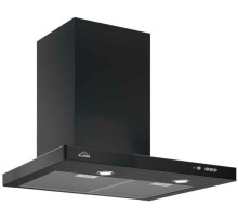 Вытяжка ELIKOR GOOD, Кухонная вытяжка ELIKOR Квадра 60П-430-К3Д антрацит