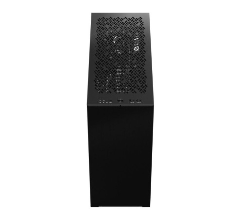 Корпус ПК без блока питания/ Case Fractal Design Define 7 XL TG Dark Tint, Full-Tower, 3x140mm, 2xUSB-A 2.0 + 2xUSB-A 3.2 + 1xUSB 3.2 Type-C EE-ATX, E-ATX, SSI-CEB, SSI-EEB, ATX, mATX, mITX Black