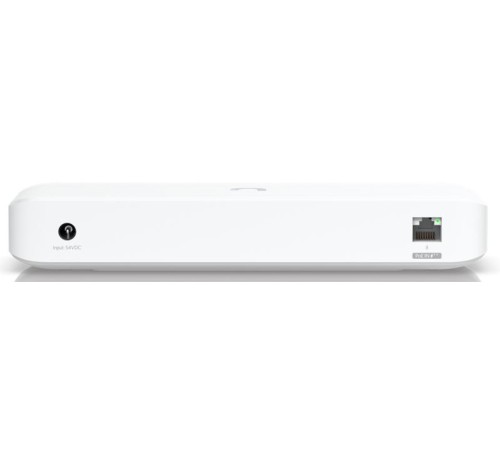 Коммутатор Ubiquiti USW-Ultra, UniFi Switch Ultra
