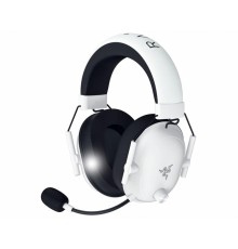 Гарнитура Razer Blackshark V2 HyperSpeed headset  White Edition/ Razer Blackshark V2 HyperSpeed White Headset