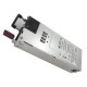 Блок питания серверный/ Server power supply Qdion Model U1A-D11200-DRB P/N:99MAD11200I1170411 CRPS 1U Module 1200W Efficiency 80 Plus Platinum, Gold Finger (option), Cable connector: C14