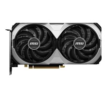 Видеокарта/ VGA MSI NVIDIA GeForce RTX 4070 SUPER 12G VENTUS 2X OC 12GB, GDDR6X/192-bit, PCIe 4.0, 1xHDMI 2.1, 3xDP, 2.2-slot