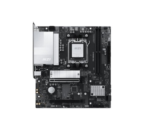 Материнская плата/ PRO B850M-G