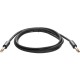 Кабель/ Кабель-соединит 6.35ST(M)/6.35 ST(M), 1.5м, Telecom PRO <TAV6166-1.5M>
