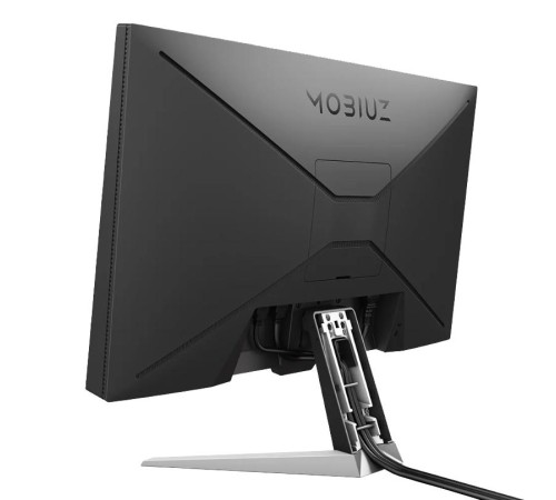 Монитор LCD 24'' 16:9 1920х1080(FHD) VA, 165 Hz, 250 cd/m2, 3000:1, 4ms, 2xHDMI, DP, Tilt, Speakers, 1Y, Grey (Вскрытая упаковка)