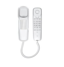 Телефонный аппарат GIGASET DA210 RUS white