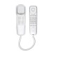Телефонный аппарат GIGASET DA210 RUS white