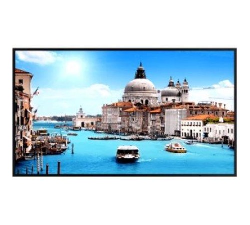 Монитор Dahua 49" LM49-S200 ADS LED 16:9 1920x1080 8ms 1200:1 380cd 178/178 D-Sub DVI HDMI*2 USB-hub RS232(RJ45) Speakers 1.5W*2 60Hz 24/7 ready VESA Black 2 years (потертости.)