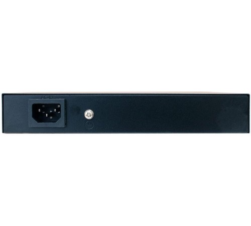 Коммутатор/ OSNOVO Коммутатор 2.5G Ethernet на 5 RJ45 портов. Порты: 5 x 2.5G (10/100/1000/2500Base-TX)
