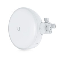 Маршрутизатор/ 60 GHz Radio capable of supporting 1 Gbps rates with very low latency
