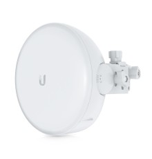 Маршрутизатор/ 60 GHz Radio capable of supporting 1 Gbps rates with very low latency
