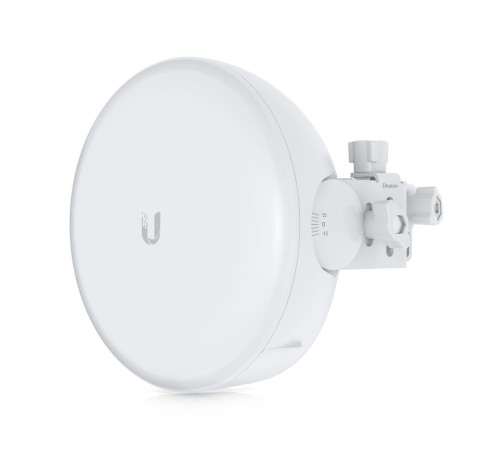 Маршрутизатор/ 60 GHz Radio capable of supporting 1 Gbps rates with very low latency