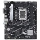 Материнская плата ASUS PRIME B760M-K D4, LGA1700, B760, 2*DDR4, 4*SATA, 2*M.2, 4*USB 3.2, 2*USB 2.0, 1*PCIx16, 2*PCIx1, VGA+HDMI, mATX; 90MB1DS0-M1EAY0