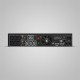 Источник бесперебойного питания CyberPower PR3000ELCDRT2U Line-Interactive 3000VA/2700W USB/RS-232/Dry/EPO/SNMPslot/RJ11/45/EBM (9 IEC С13, 1 IEC C19) EOL