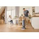 Беспроводной пылесос для влажной и сухой уборки Dreame Wet and Dry Vacuum H12 Black (Вскрытая упаковка)