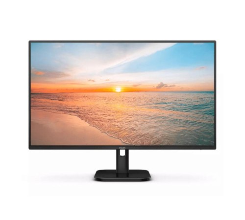 Монитор LCD 27'' 16:9 1920х1080(FHD) IPS, 100 Hz, 250 cd/m2, 1300:1, 4ms, HDMI, USB-C, USB-Hub, Tilt, Speakers, Black (Мятая упаковка) Монитор LCD 27'' 16:9 1920х1080(FHD) IPS, 100 Hz, 250 cd/m2, 1300:1, 4ms, HDMI, USB-C, USB-Hub, Tilt, Speakers, Black (Мятая упаковка)