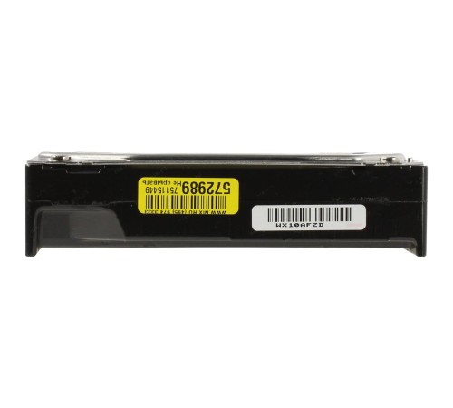 Жесткий диск/ RECERTIFIED HDD Seagate SAS 4TB Exos 7E10 7200 rpm 256Mb 1 year warranty RECERTIFIED