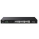 Коммутатор/ Коммутатор TEG2226F  24GE+2SFP Cloud Managed Switch