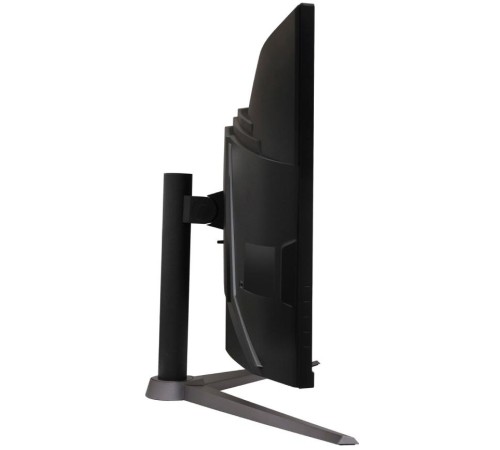 Монитор/ Acer ED340CUHbmiipx 34'', ZeroFrame, Curved 1500R Black, 21:9, VA, 3440x1440, 1 / 5ms, 250cd, 100Hz, 2xHDMI(2.0) + 1xDP(1.4) + Audio out, Speakers 2Wx2, sync: FreeSync, hdr: HDR 10 Монитор/ Acer ED340CUHbmiipx 34'', ZeroFrame, Curved 1500R Black, 21:9, VA, 3440x1440, 1 / 5ms, 250cd, 100Hz, 2xHDMI(2.0) + 1xDP(1.4) + Audio out, Speakers 2Wx2, sync: FreeSync, hdr: HDR 10