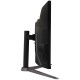 Монитор/ Acer ED340CUHbmiipx 34'', ZeroFrame, Curved 1500R Black, 21:9, VA, 3440x1440, 1 / 5ms, 250cd, 100Hz, 2xHDMI(2.0) + 1xDP(1.4) + Audio out, Speakers 2Wx2, sync: FreeSync, hdr: HDR 10