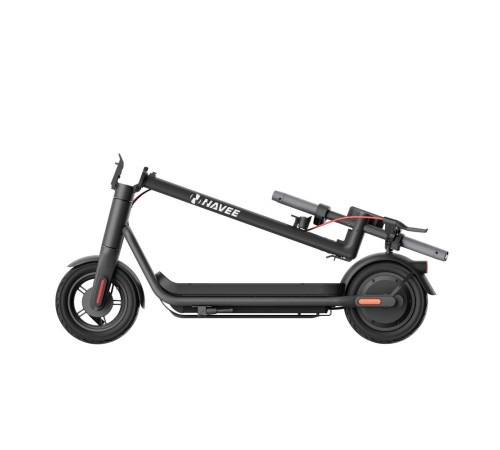 Электросамокат NAVEE Electric Scooter V3 Pro, модель V3 Pro-U (Мятая упаковка) Электросамокат NAVEE Electric Scooter V3 Pro, модель V3 Pro-U (Мятая упаковка)