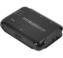 Greenconnect Переключатель HDMI 3 к 1 серия Greenline