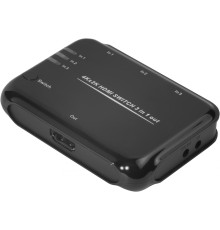 Greenconnect Переключатель HDMI 3 к 1 серия Greenline