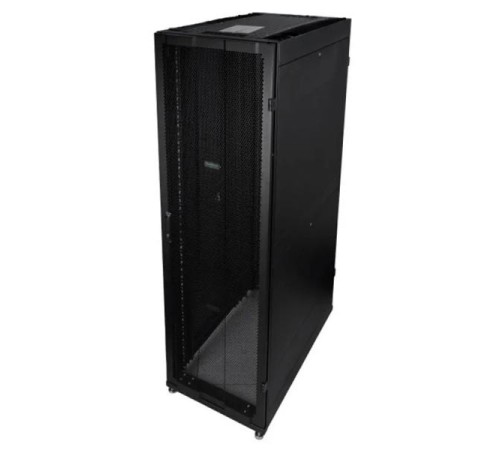 Шкаф Systeme Electric, серия Uniprom, 48U-800/1070, боковые панели 4шт, черный Шкаф Systeme Electric, серия Uniprom, 48U-800/1070, боковые панели 4шт, черный