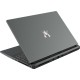 Ноутбук IRBIS Gaming YUDAI 15NBC1011 15.6" AMD Ryzen R5 6600H/16Gb DDR5/512GB SSD/15.6 FHD IPS 144Hz/RX6650M 8Gb GDDR6/RGB back/Cam 2MP/full metal case, 2.1kg/USB4, Wifi 6E/No OS/Grey