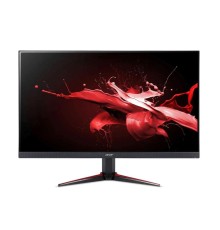 Монитор игровой Nitro VG240YM3bmiipx 23.8'' 16:9 1920х1080(FHD) IPS, 180 Hz, 250 cd/m2, 1000:1, 100M:1, 1ms, 2xHDMI, DP, Tilt, Speakers, 3Y, Black