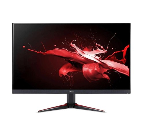 Монитор игровой Nitro VG240YM3bmiipx 23.8'' 16:9 1920х1080(FHD) IPS, 180 Hz, 250 cd/m2, 1000:1, 100M:1, 1ms, 2xHDMI, DP, Tilt, Speakers, 3Y, Black (Мятая упаковка) Монитор игровой Nitro VG240YM3bmiipx 23.8'' 16:9 1920х1080(FHD) IPS, 180 Hz, 250 cd/m2, 1000:1, 100M:1, 1ms, 2xHDMI, DP, Tilt, Speakers, 3Y, Black (Мятая упаковка)