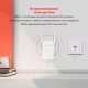 Усилитель Wi-Fi/ AC1200 dual-band Wi-Fi Range Extender/Singal Amplifier, 2 external antennas, 1 10/100Mbps RJ-45 port, support AP/RE mode, 1 WPS button