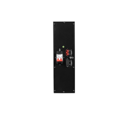 Вешний батарейный модуль Systeme Electric для ИБП SRTSE(5/6)KRTXLIEC-NC, 240В, 20 шт. АКБ, 3U, RT Вешний батарейный модуль Systeme Electric для ИБП SRTSE(5/6)KRTXLIEC-NC, 240В, 20 шт. АКБ, 3U, RT