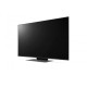Телевизор ЖК 50'' LG/ 50", Ultra HD, QNED, Local Dimming, Smart TV,Wi-Fi, DVB-T2/C/S2, MR, 2.0 ch (20W), 120Гц, 4 HDMI, 2 USB, 1 Pole, Essence Graphite