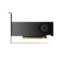 Видеокарта/ NVIDIA RTX 2000 Ada PCIe 16GB GDDR6, BLK