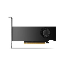 Видеокарта/ NVIDIA RTX 2000 Ada PCIe 16GB GDDR6, BLK