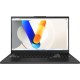 Ноутбук/ ASUS N6506MV-MA085 15.6"(2880x1620 OLED)/Intel Core Ultra 9 185H(2.3Ghz)/24576Mb/1024PCISSDGb/noDVD/Ext:nVidia GeForce RTX4060(8192Mb)/Cam/BT/WiFi/75WHr/war 1y/1.8kg/Earl Grey/DOS + DialPad