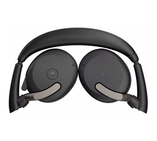 Гарнитура беспроводная/ Jabra Evolve2 65 Flex, Link380a MS Stereo WLC