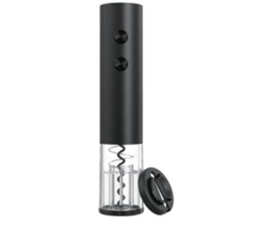 Электрический штопор Circle joy Black Knight Electric Wine Opener CJ-EKPQ10 Электрический штопор Circle joy Black Knight Electric Wine Opener CJ-EKPQ10