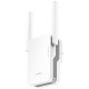 Усилитель Wi-Fi/ AX1800 Wi-Fi 6 Mesh Repeater, AP mode, Chipset MediaTek, Cudy Mesh Support, 1201Mbps at 5GHz + 574Mbps at 2.4GHz, 802.11ax/ac/a/b/g/n, 1 Gigabit ethernet Port, WPS button, Intelligent Signal Light, WPA3, LED control