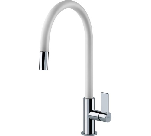 Смеситель Franke 115.0373.949/ Better, Смеситель Ambient Evo ВШ бел.