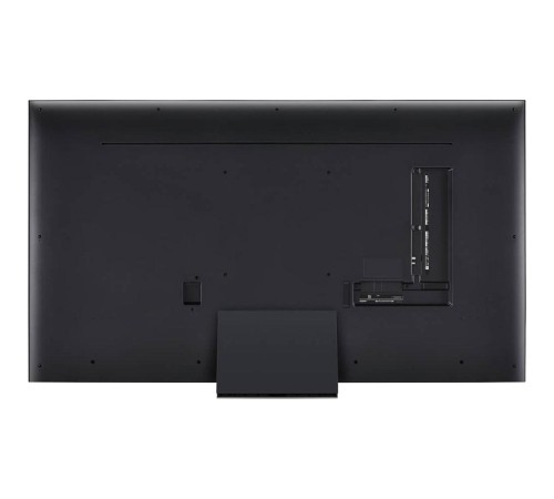 Телевизор ЖК 86'' LG/ 86", Ultra HD, QNED, Local Dimming, Smart TV,Wi-Fi, DVB-T2/C/S2, MR, 2.0 ch (20W), 120Гц, 4 HDMI, 3 USB, 1 Pole, Essence Graphite Телевизор ЖК 86'' LG/ 86", Ultra HD, QNED, Local Dimming, Smart TV,Wi-Fi, DVB-T2/C/S2, MR, 2.0 ch (20W), 120Гц, 4 HDMI, 3 USB, 1 Pole, Essence Graphite