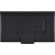 Телевизор ЖК 86'' LG/ 86", Ultra HD, QNED, Local Dimming, Smart TV,Wi-Fi, DVB-T2/C/S2, MR, 2.0 ch (20W), 120Гц, 4 HDMI, 3 USB, 1 Pole, Essence Graphite
