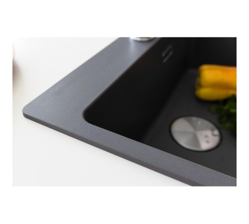 Мойка Franke 114.0731.688/ Best, Серия MARIS, Fragranite, Мойка MRG 610-54 FTL грифельный серый Мойка Franke 114.0731.688/ Best, Серия MARIS, Fragranite, Мойка MRG 610-54 FTL грифельный серый
