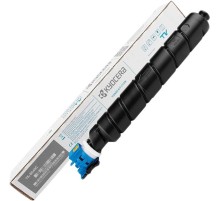 Тонер/ Cyan toner TK-8545C (20k)