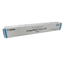 Тонер/ TONER T01 CYAN