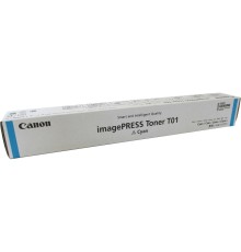 Тонер/ TONER T01 CYAN