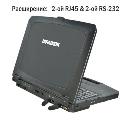 Защищенный ноутбук S15 Gen3 Standard/ S15 Gen3 Standard 15.6" FHD (1920 x1080) Standard Display (400 nits), Intel® Core™ i5-1235U Processor 1.3 GHz up to 4.4 GHz, Windows 11 Professional with 8GB RAM, 256GB PCIe SSD,Wi-Fi 6E + Bluetooth v5.3, 2MP Fro