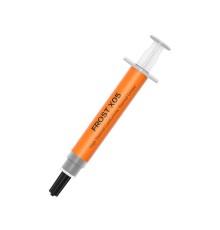 Термопаста ID-COOLING FROST X05 3g (200шт/кор,Thermal Paste) Retail